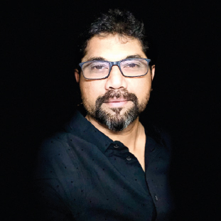 Immanuel Raj Kumar,Founder Immanuel Raj Kumar,Founder